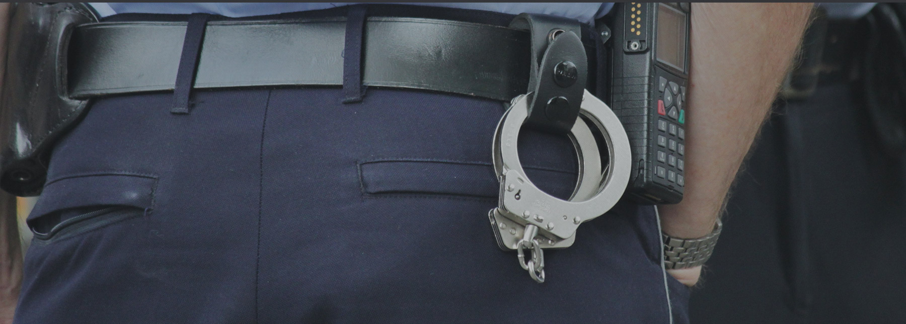 Firearm Legal Defence